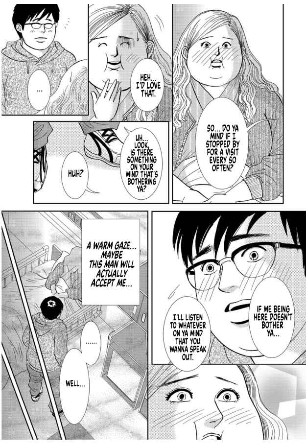 Page 7 Chapter 11 Futoru onna