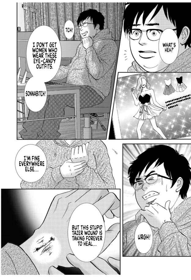 Page 2 Chapter 12 Futoru onna