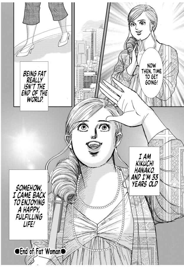 Page 29 Chapter 18 Futoru onna