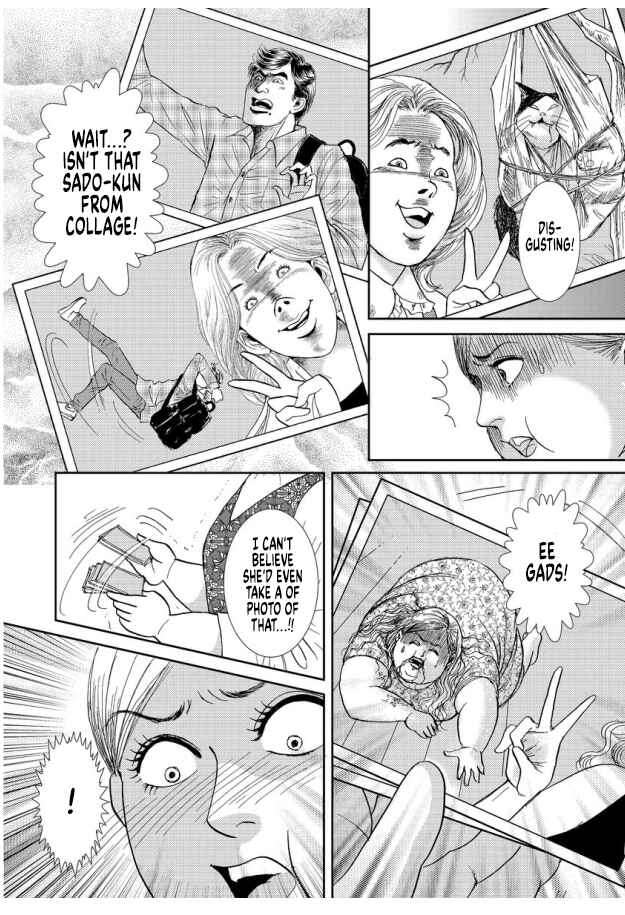 Page 2 Chapter 15 Futoru onna