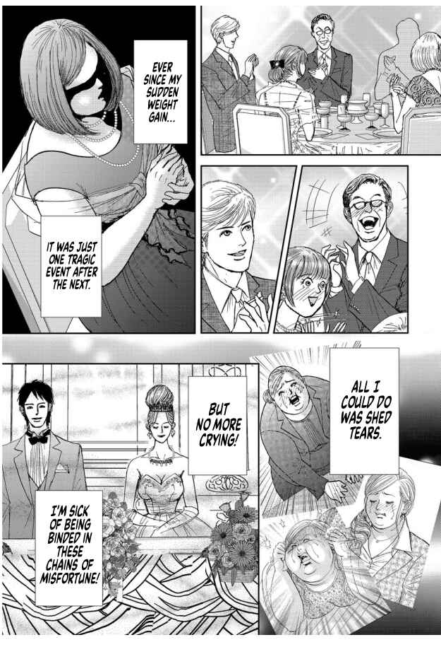 Page 27 Chapter 15 Futoru onna