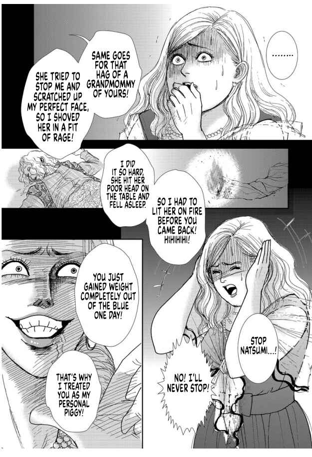 Page 23 Chapter 16 Futoru onna