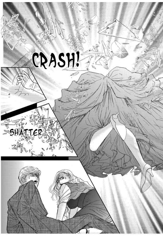 Page 26 Chapter 16 Futoru onna