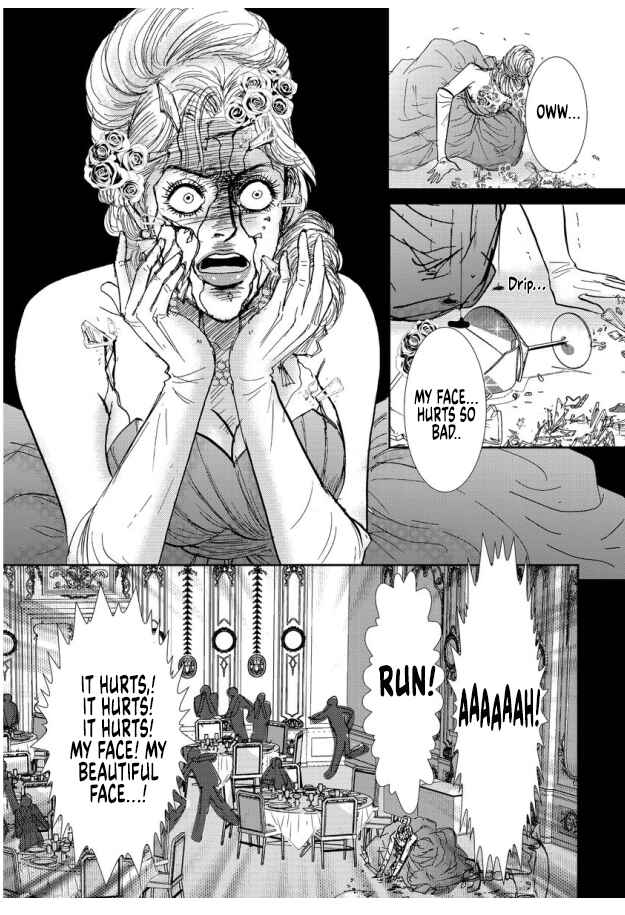 Page 27 Chapter 16 Futoru onna