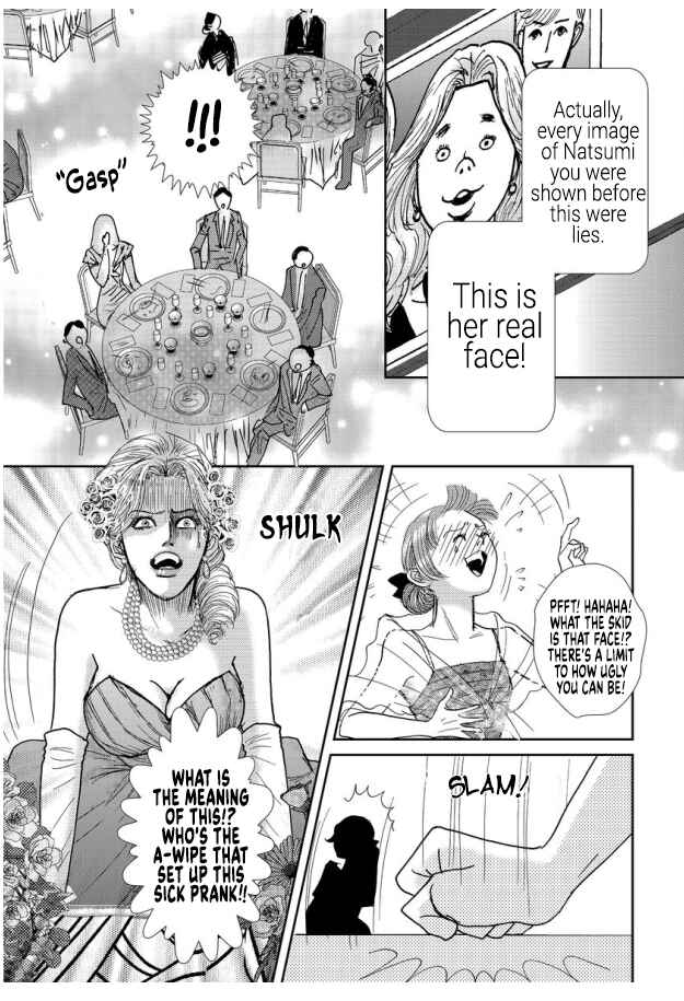 Page 9 Chapter 16 Futoru onna