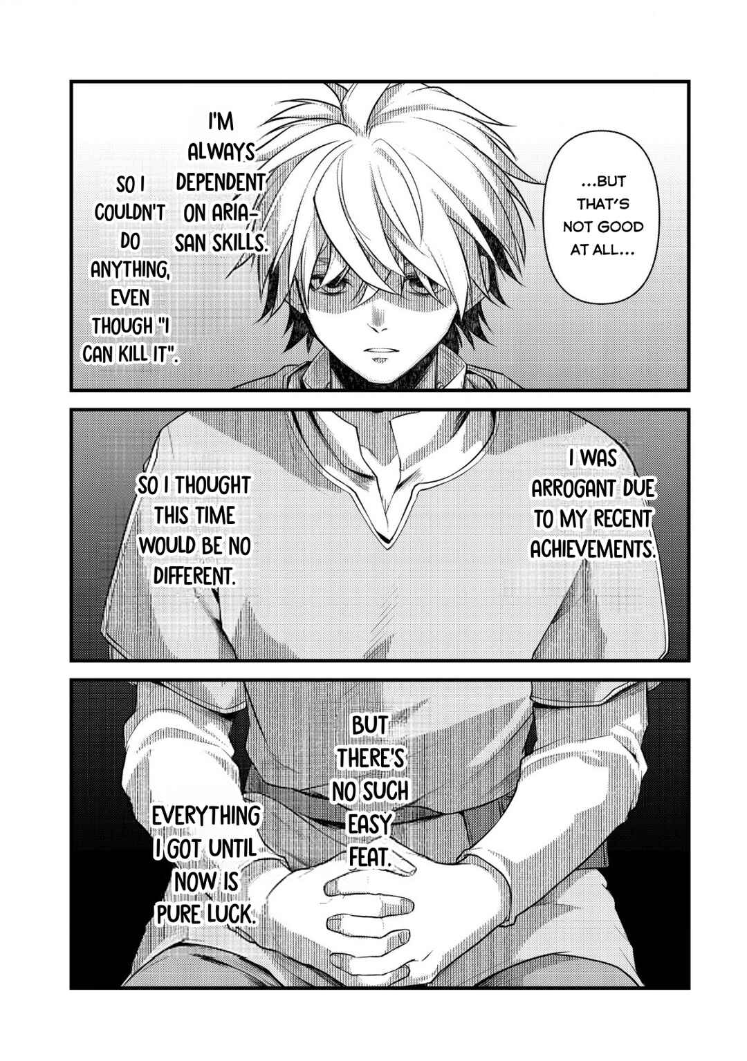 Page 26 Chapter 12 Kikori no Isekai Tan ~Tensei shita Shounen wa, Ono 1-pon de Nariagaru~