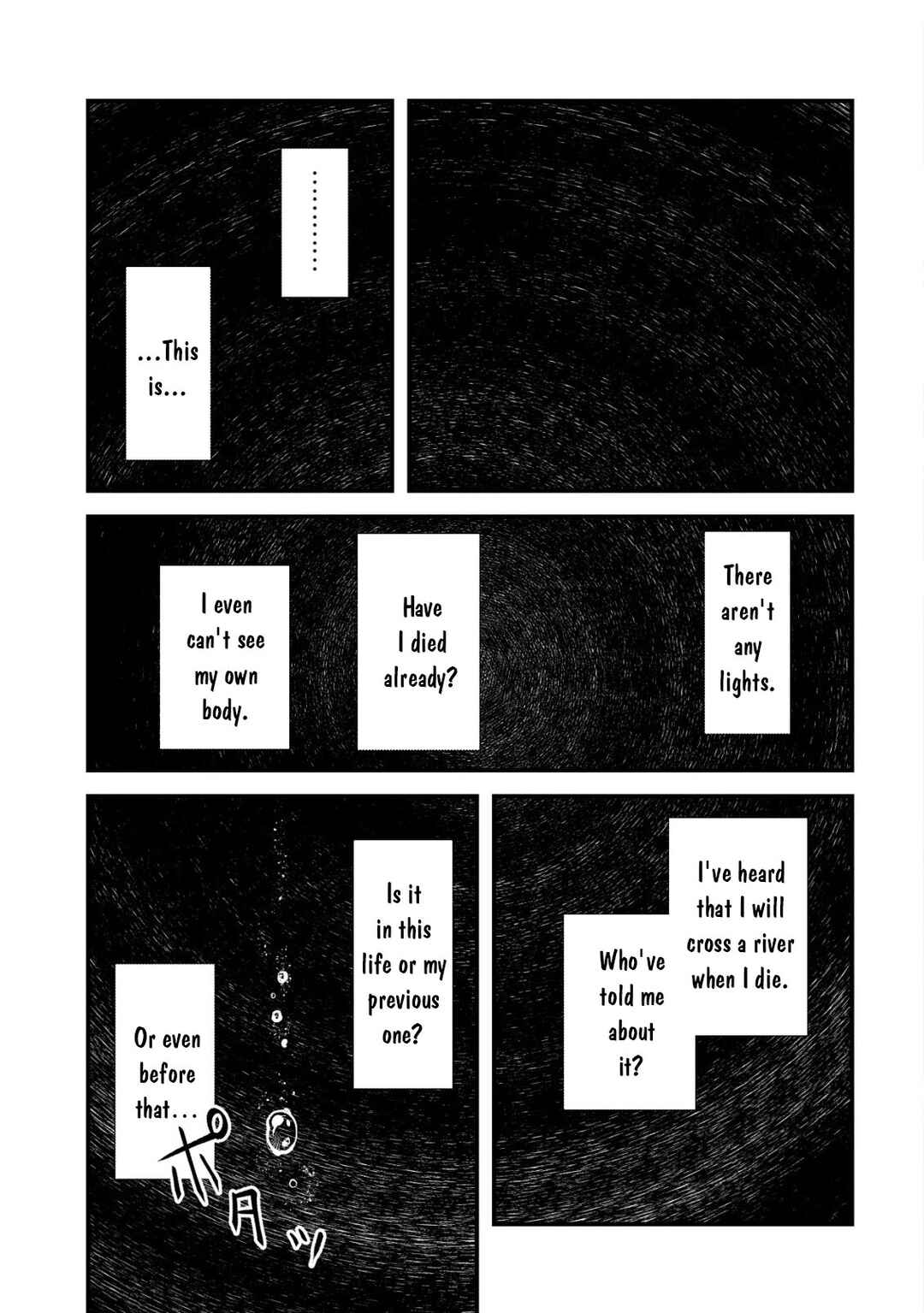 Page 3 Chapter 8 Kikori no Isekai Tan ~Tensei shita Shounen wa, Ono 1-pon de Nariagaru~