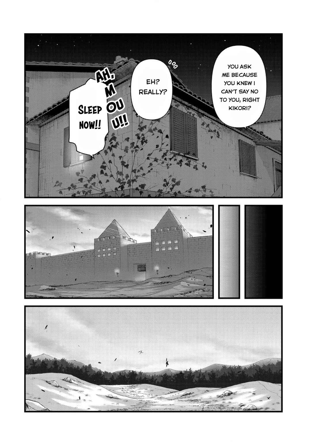 Page 10 Chapter 11 Kikori no Isekai Tan ~Tensei shita Shounen wa, Ono 1-pon de Nariagaru~