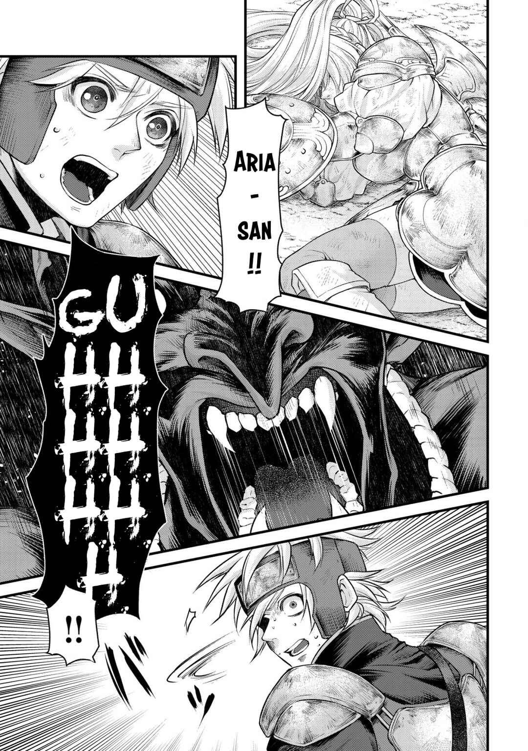Page 29 Chapter 11 Kikori no Isekai Tan ~Tensei shita Shounen wa, Ono 1-pon de Nariagaru~