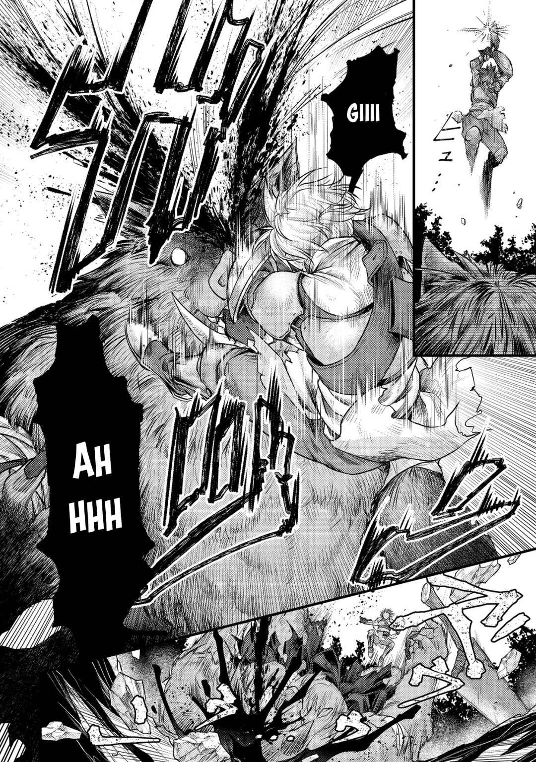 Page 20 Chapter 5 Kikori no Isekai Tan ~Tensei shita Shounen wa, Ono 1-pon de Nariagaru~
