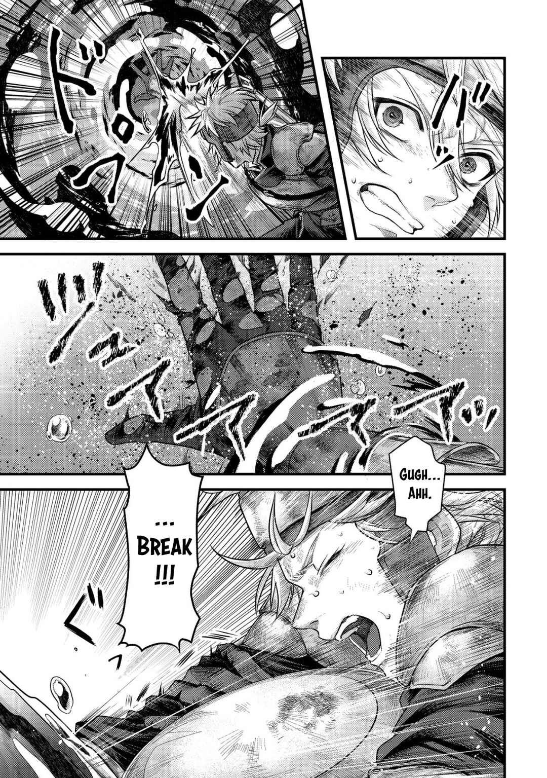 Page 23 Chapter 9 Kikori no Isekai Tan ~Tensei shita Shounen wa, Ono 1-pon de Nariagaru~