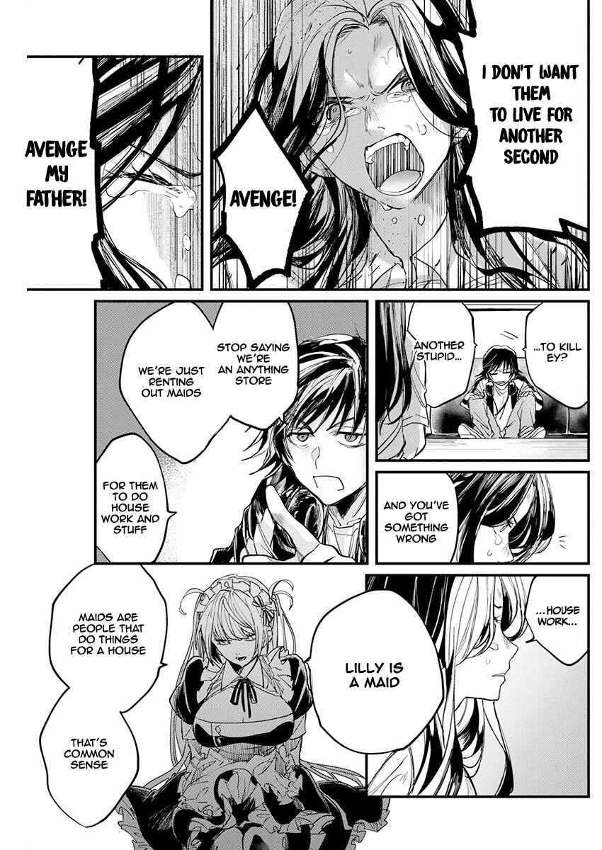 Page 15 Chapter Unknown_60c5 Black Maid Revengers