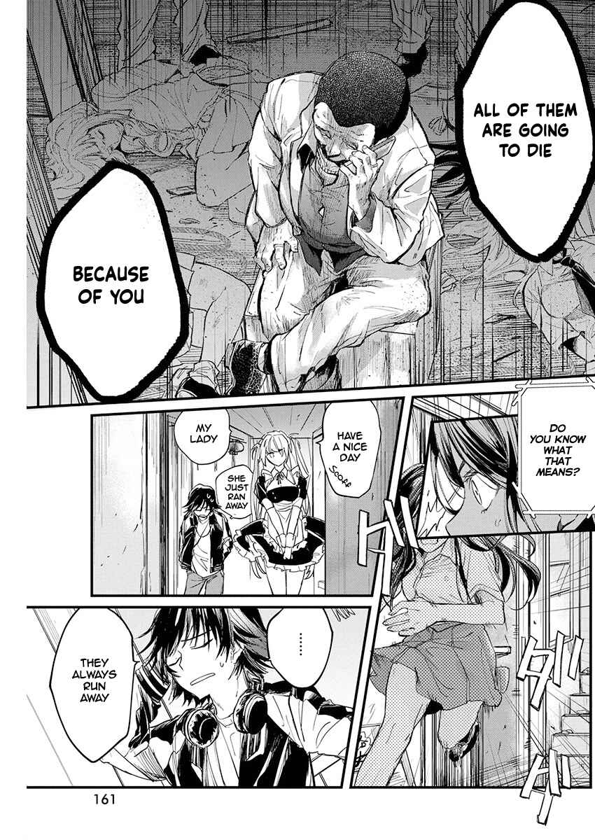 Page 21 Chapter Unknown_60c5 Black Maid Revengers