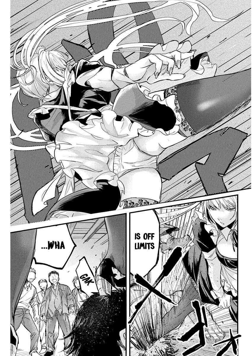 Page 31 Chapter Unknown_60c5 Black Maid Revengers