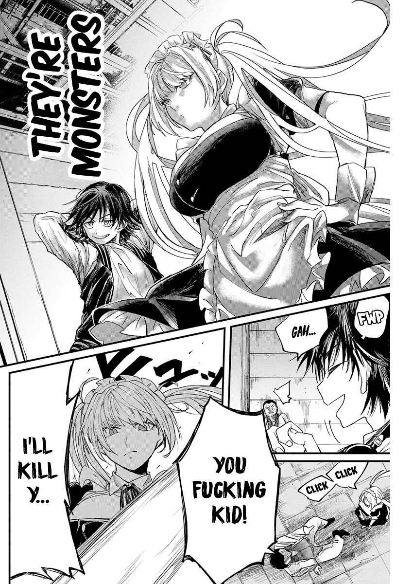 Page 42 Chapter Unknown_60c5 Black Maid Revengers