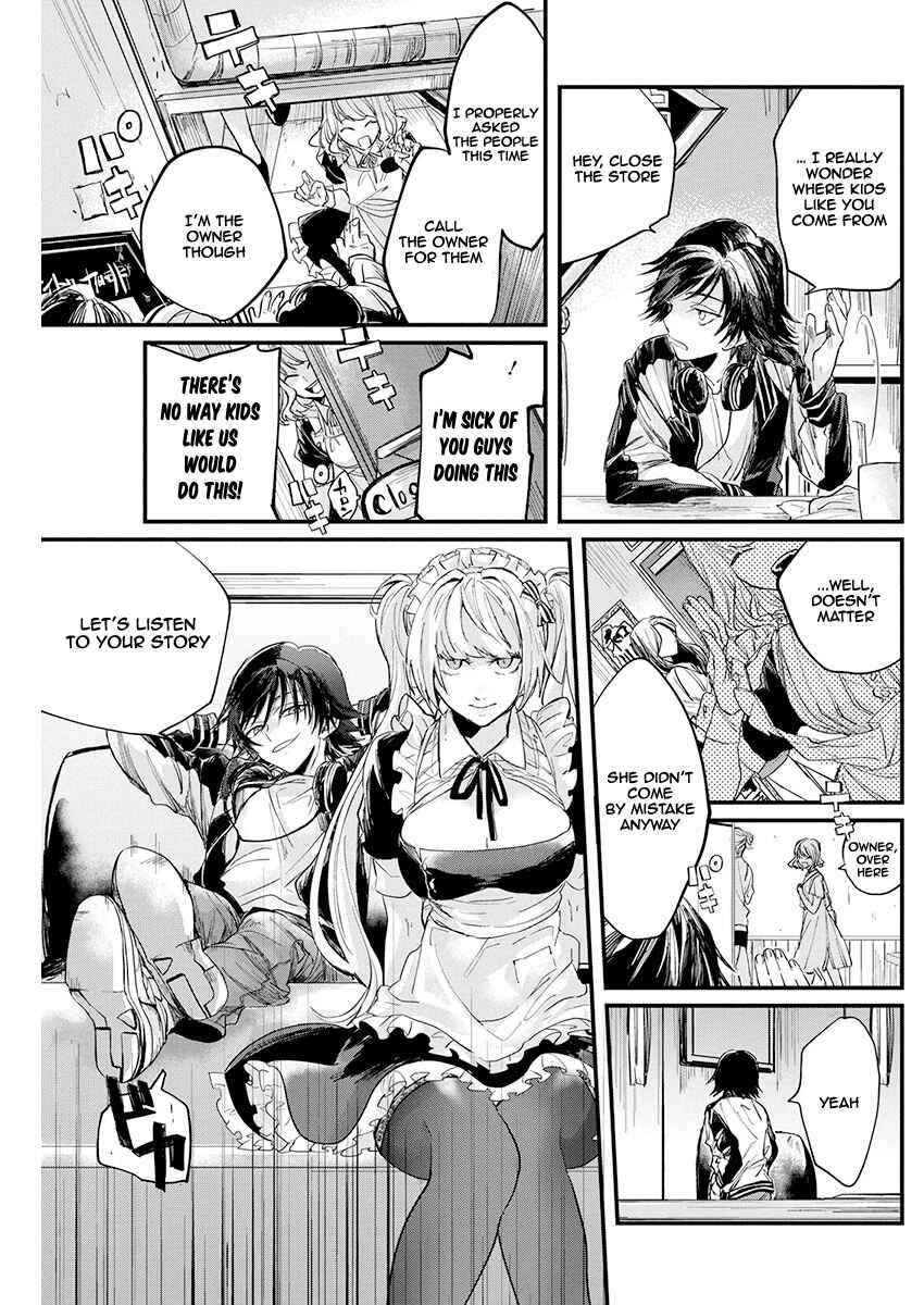 Page 7 Chapter Unknown_60c5 Black Maid Revengers