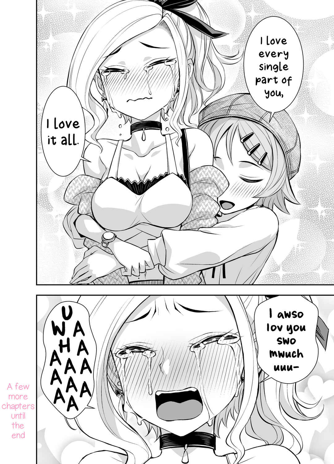 Page 4 Chapter 27 A Cute Guy