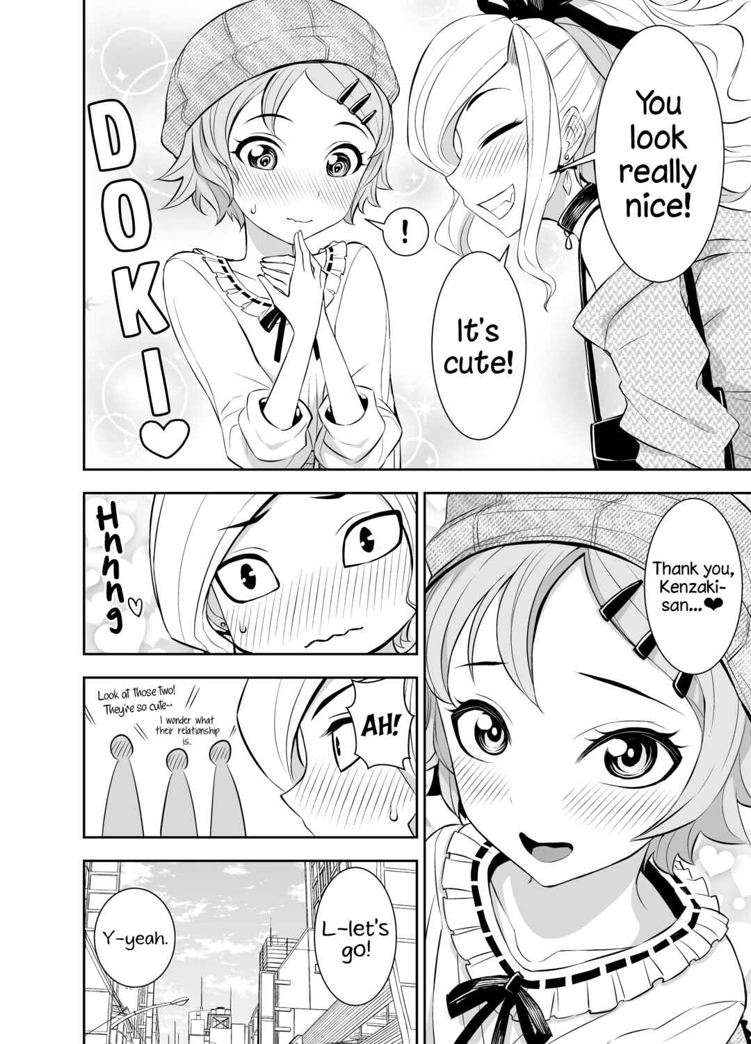 Page 2 Chapter 19 A Cute Guy