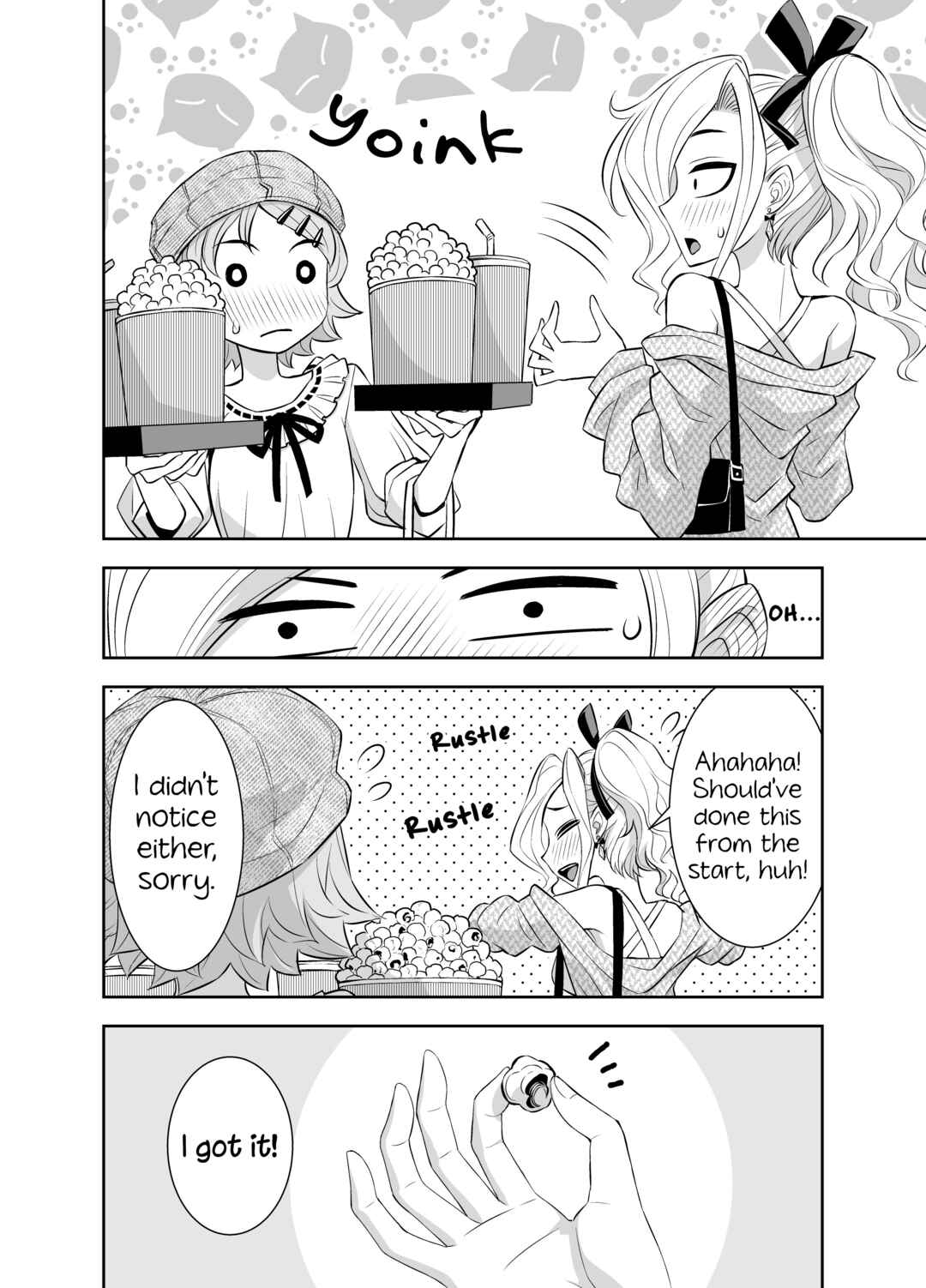 Page 2 Chapter 20 A Cute Guy