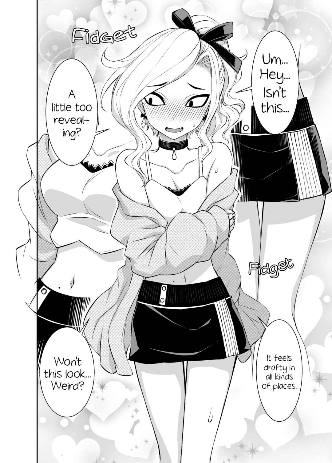 Page 2 Chapter 18 A Cute Guy