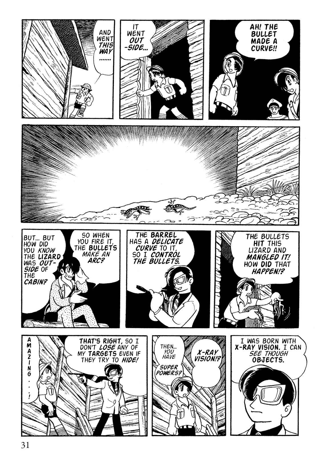 Page 11 Chapter 2.1 Norman