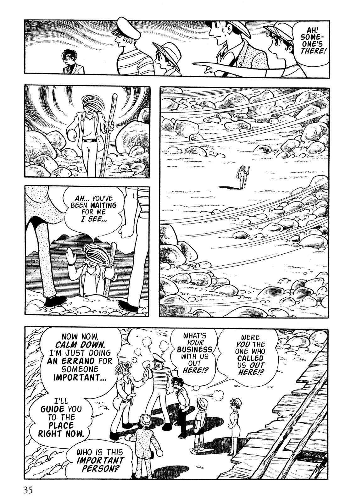 Page 15 Chapter 2.1 Norman