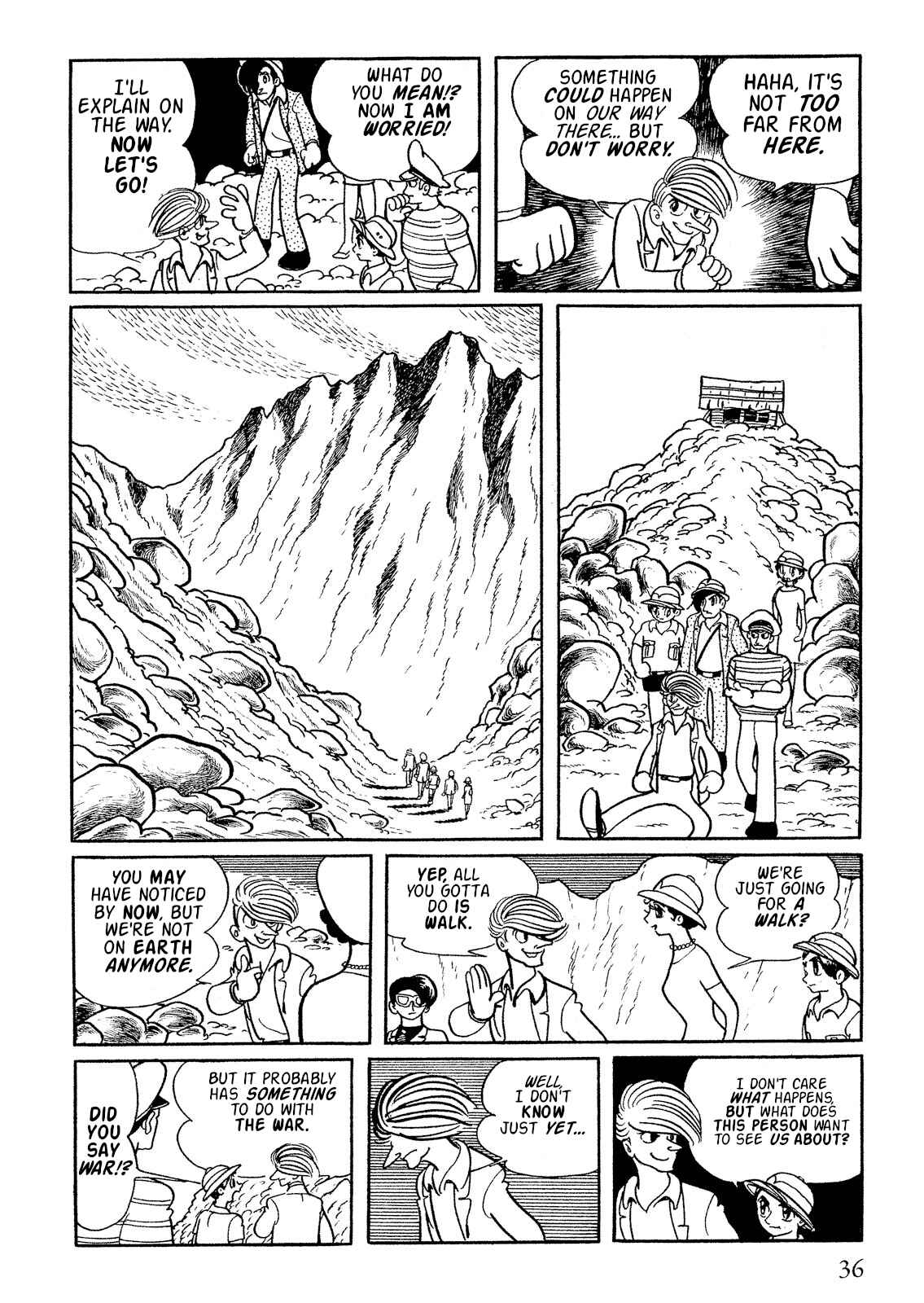 Page 16 Chapter 2.1 Norman