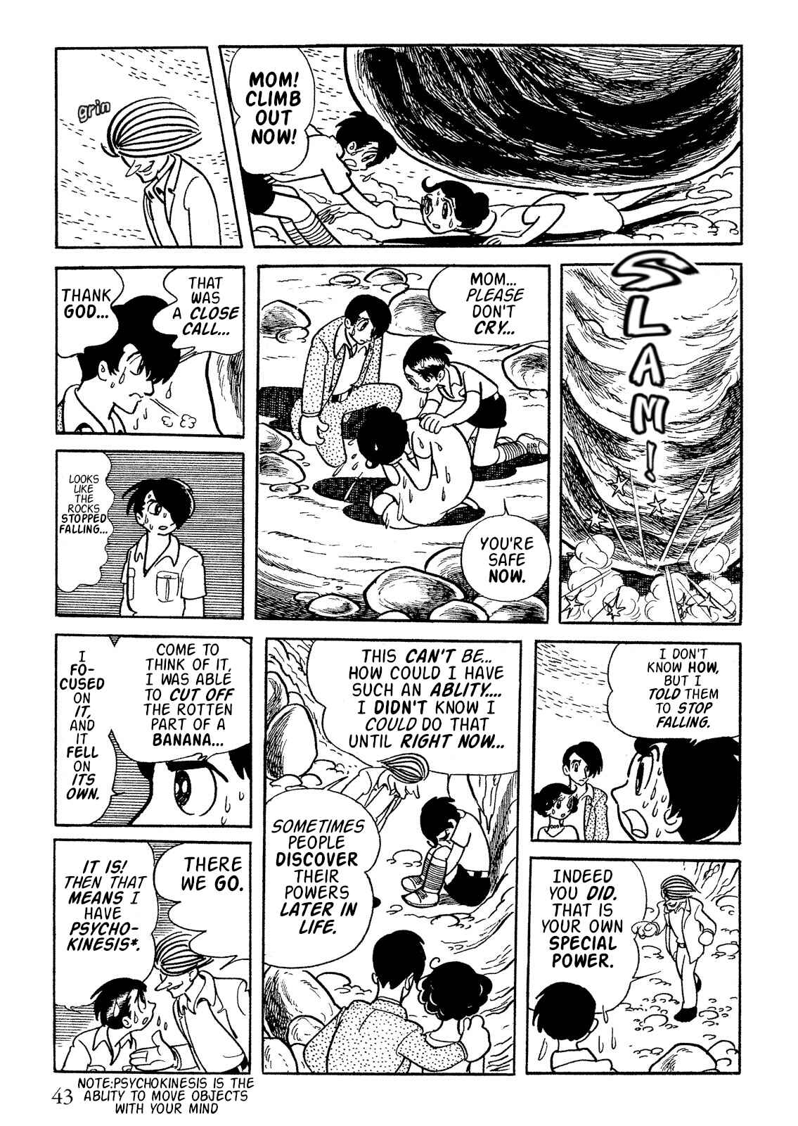 Page 22 Chapter 2.1 Norman