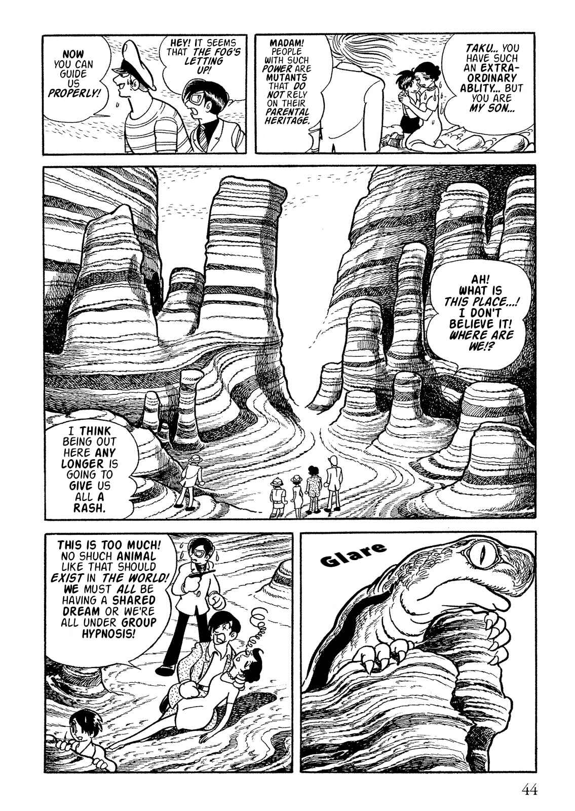 Page 23 Chapter 2.1 Norman