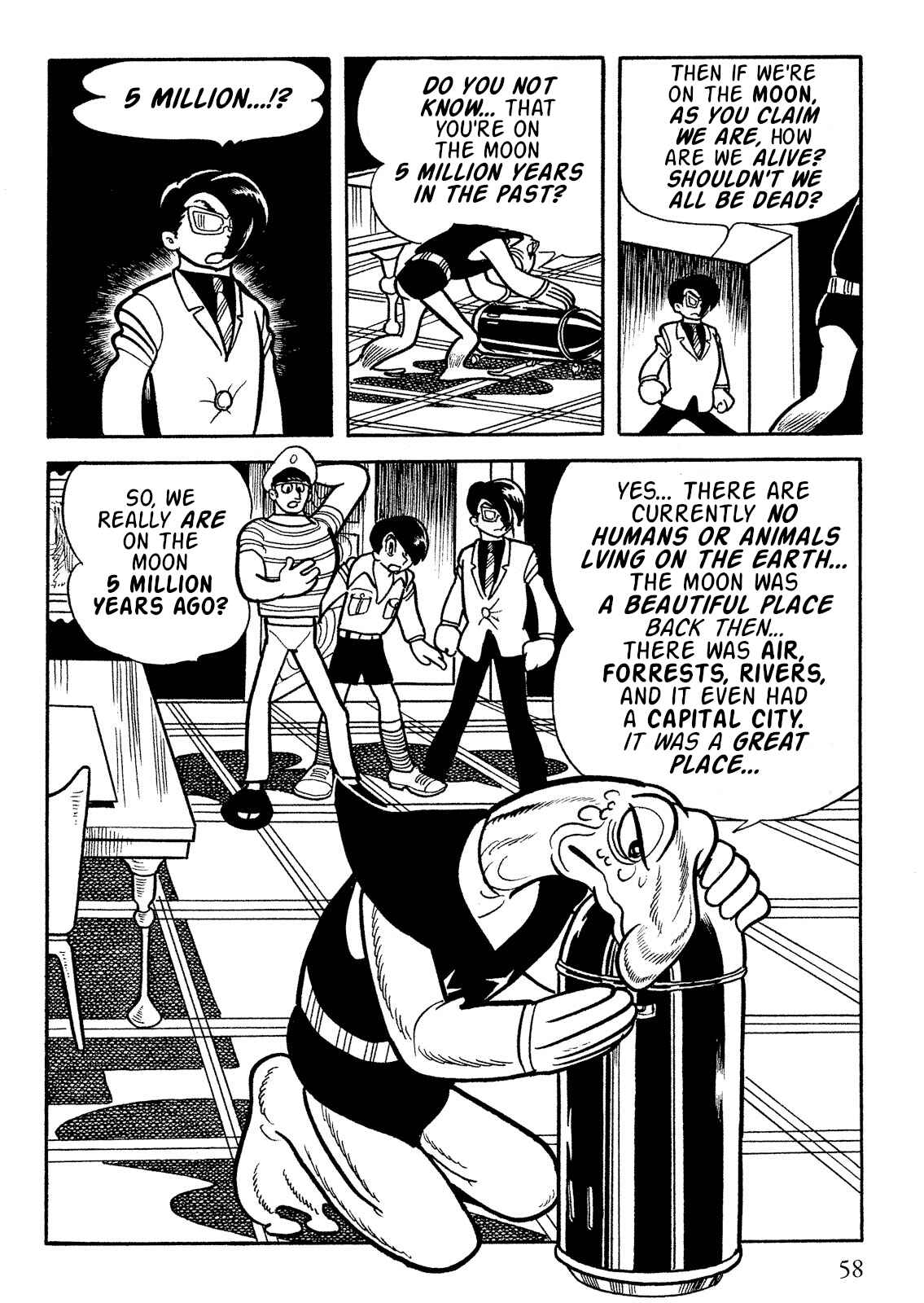 Page 10 Chapter 2.2 Norman