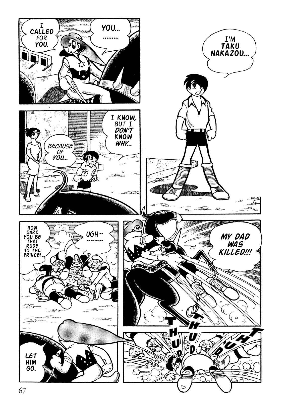 Page 19 Chapter 2.2 Norman