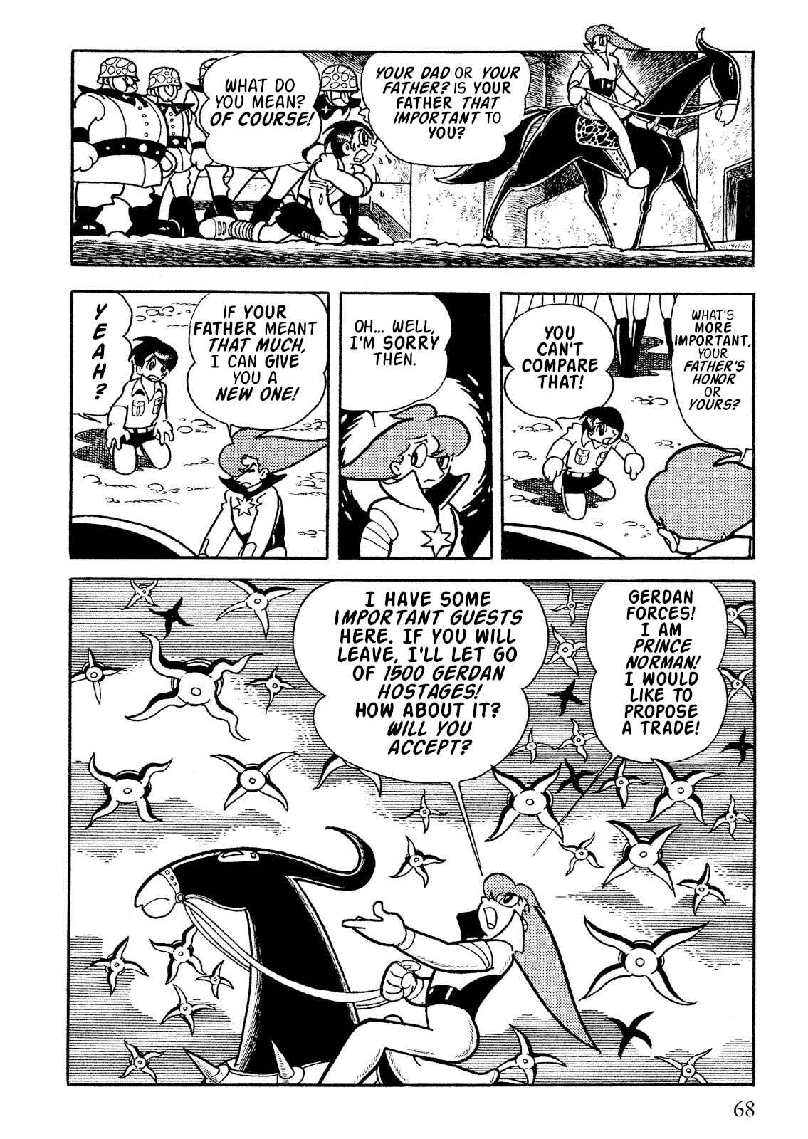 Page 20 Chapter 2.2 Norman