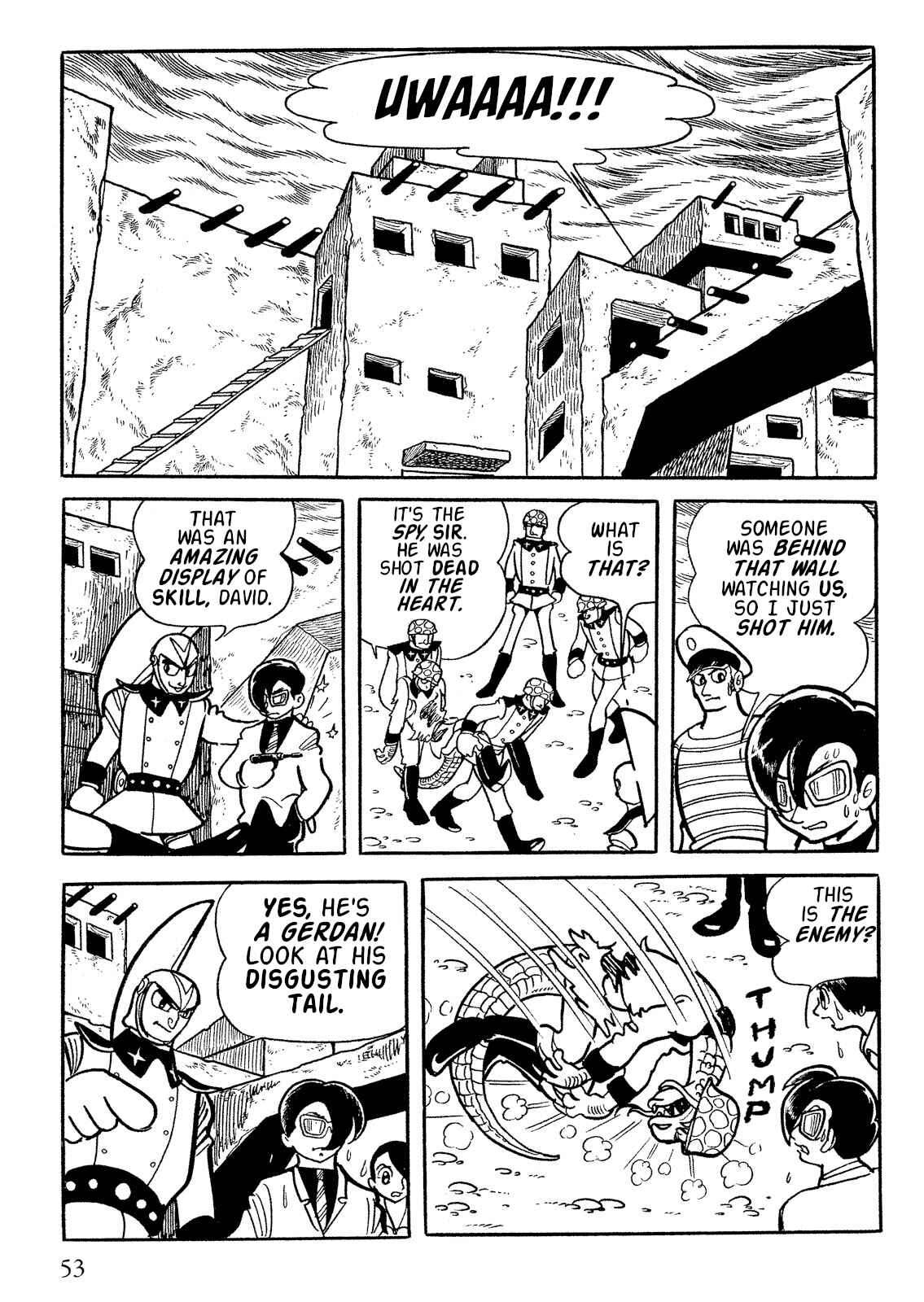 Page 5 Chapter 2.2 Norman