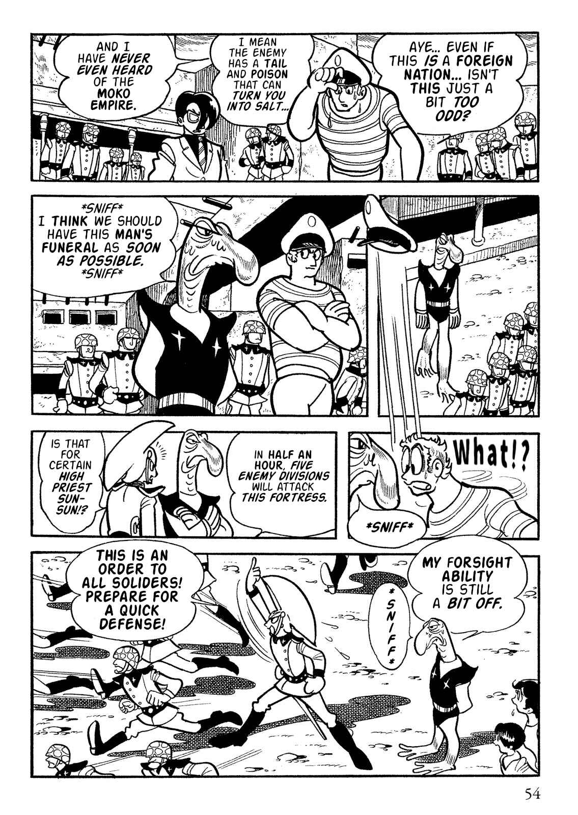 Page 6 Chapter 2.2 Norman