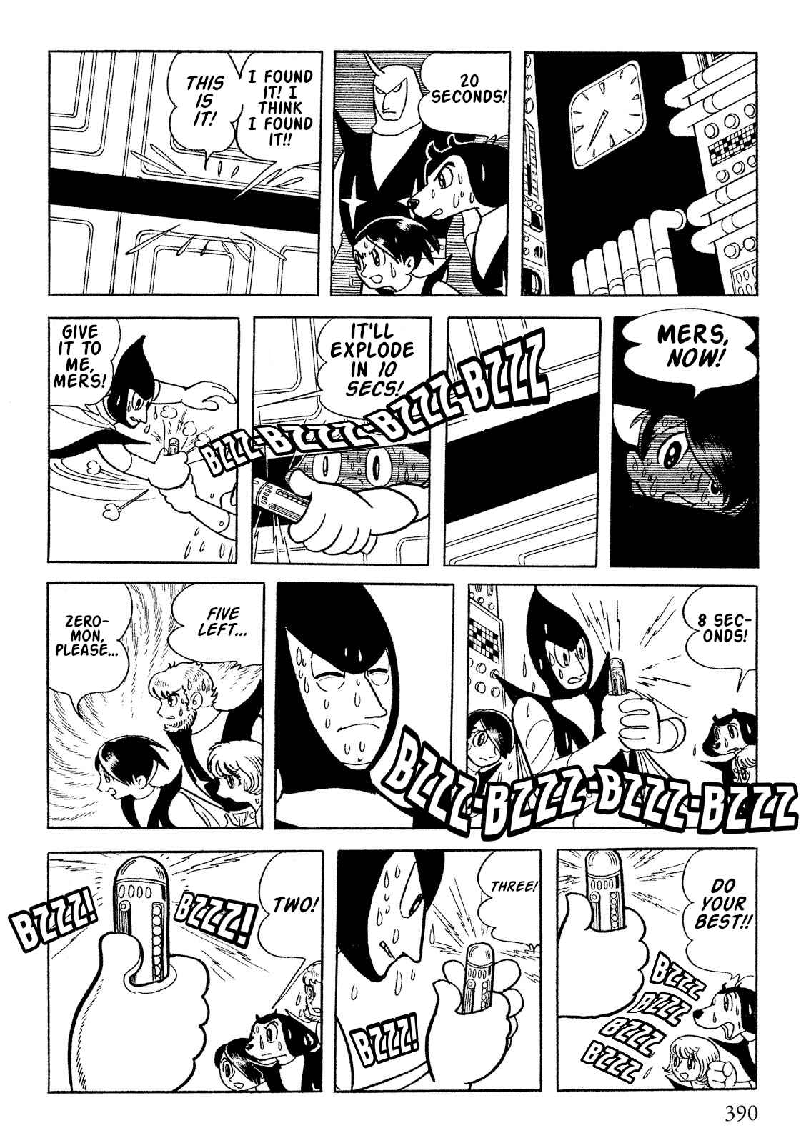 Page 10 Chapter 9 Norman