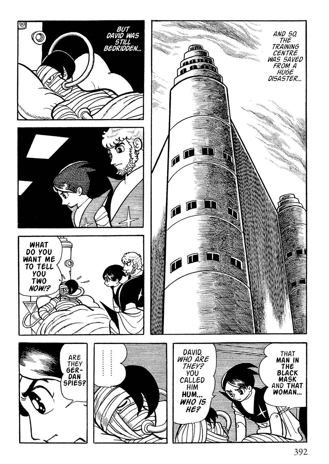 Page 12 Chapter 9 Norman