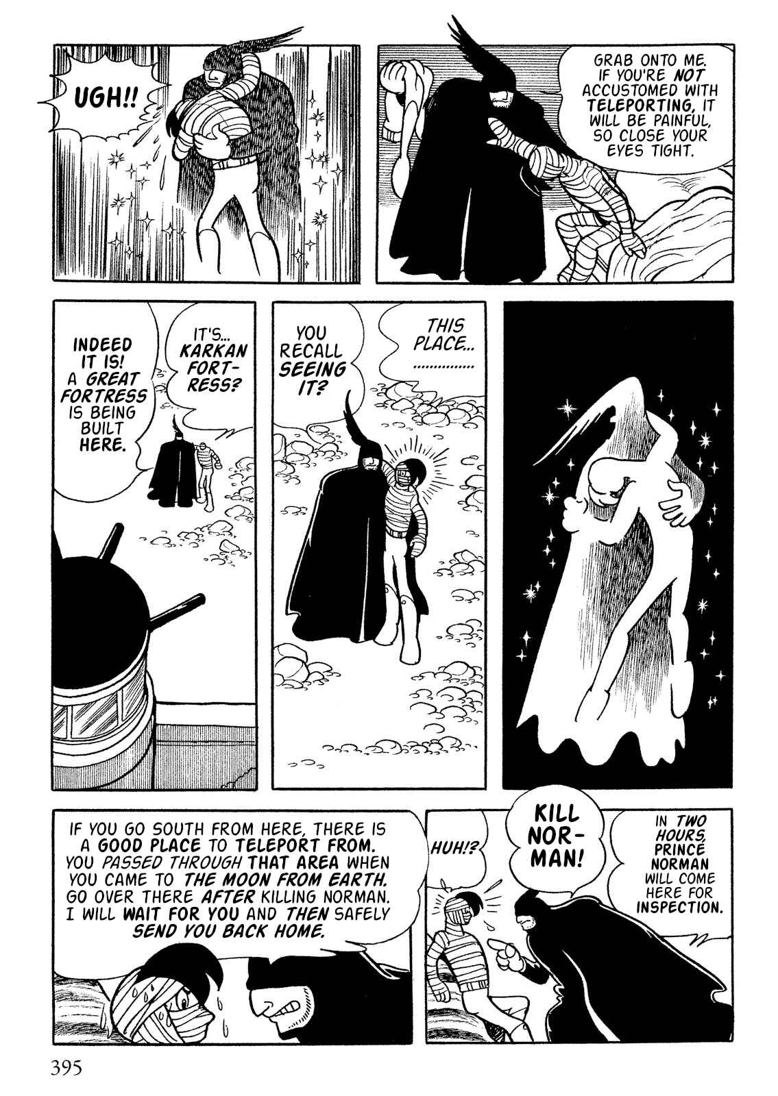 Page 15 Chapter 9 Norman