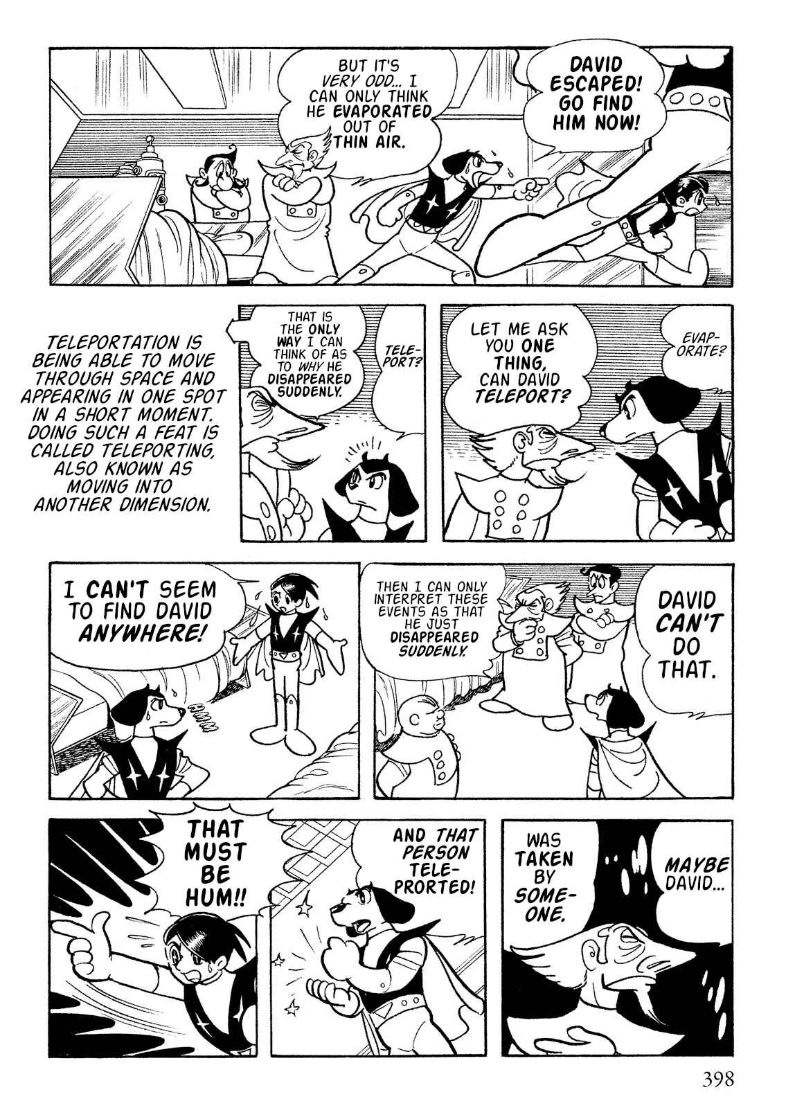 Page 18 Chapter 9 Norman