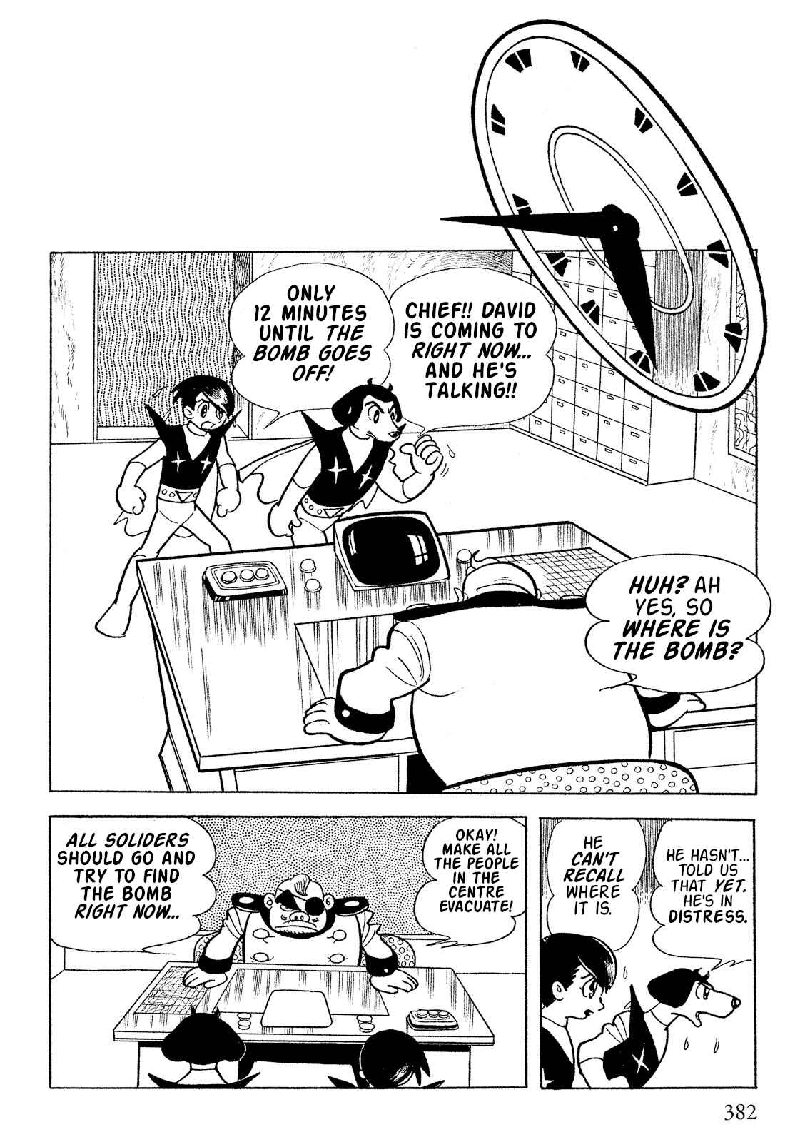 Page 2 Chapter 9 Norman