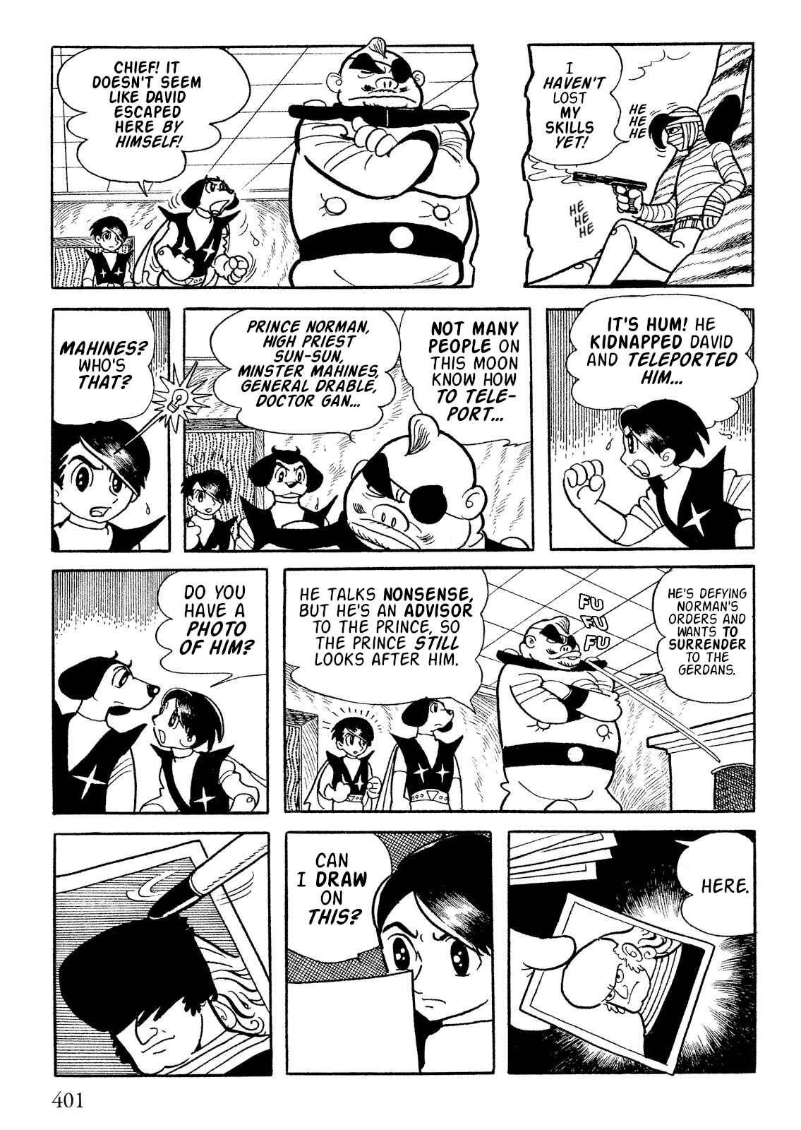 Page 21 Chapter 9 Norman