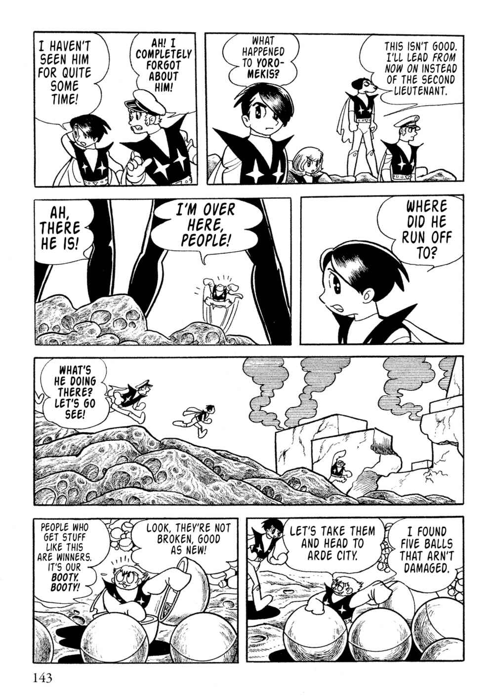 Page 3 Chapter 12 Norman