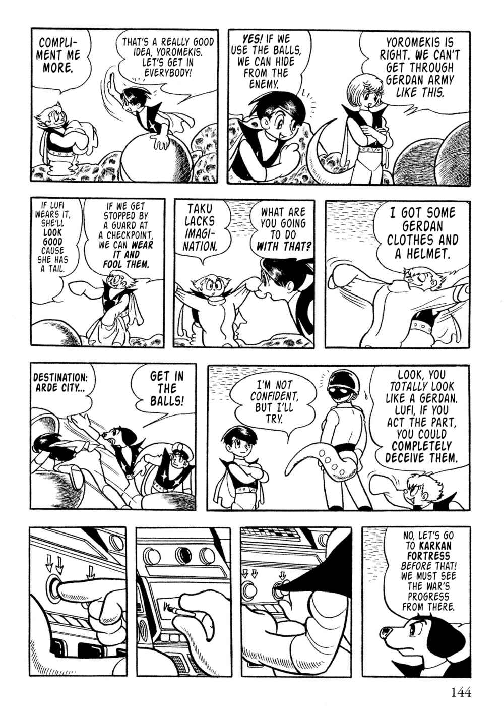 Page 4 Chapter 12 Norman