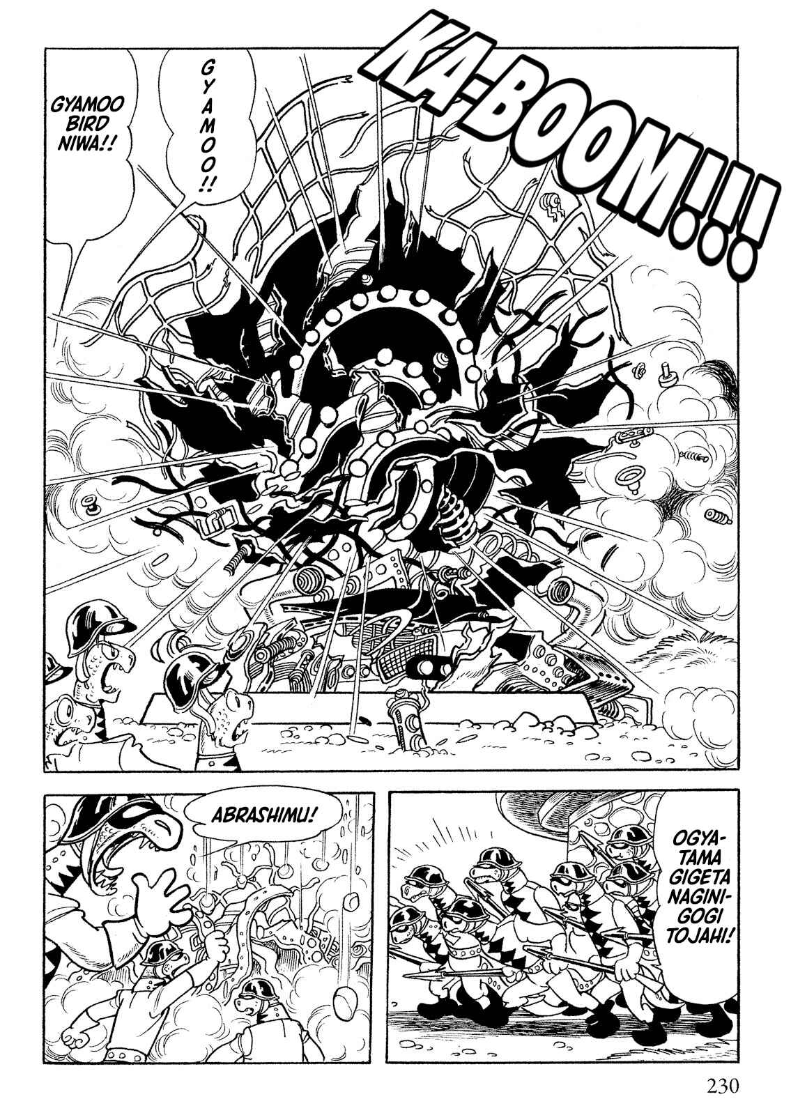 Page 10 Chapter 6.1 Norman