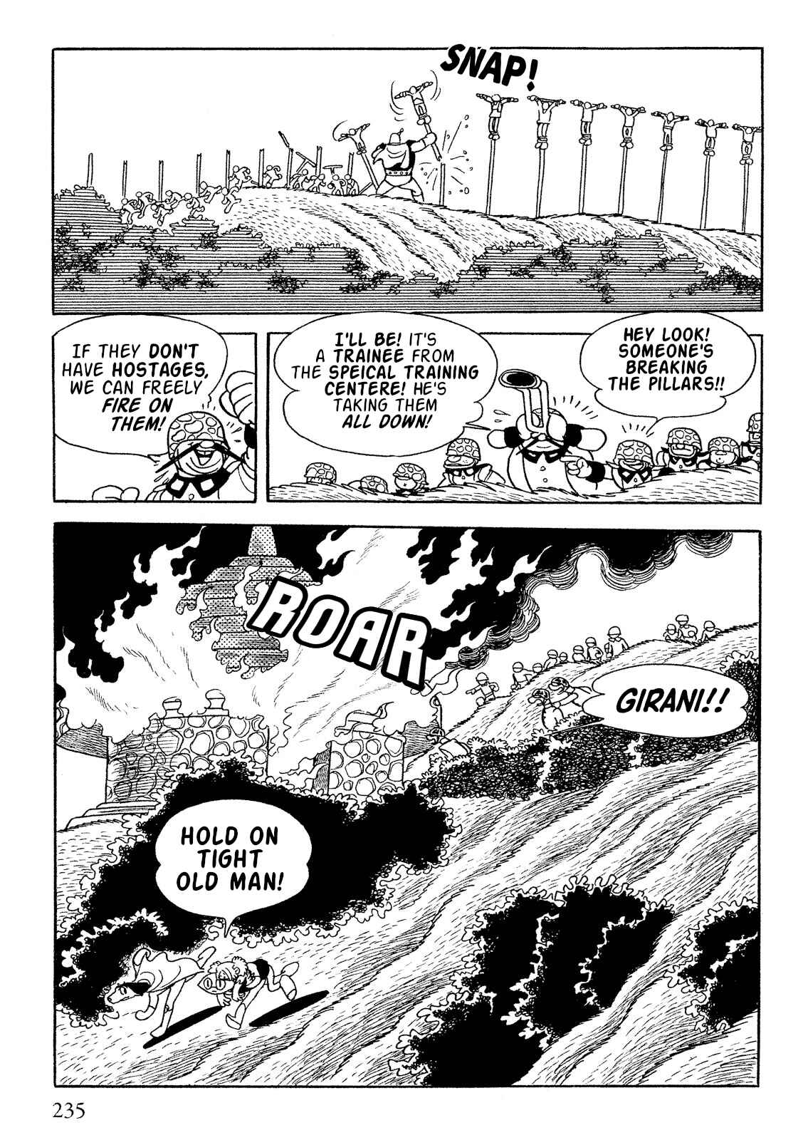 Page 15 Chapter 6.1 Norman