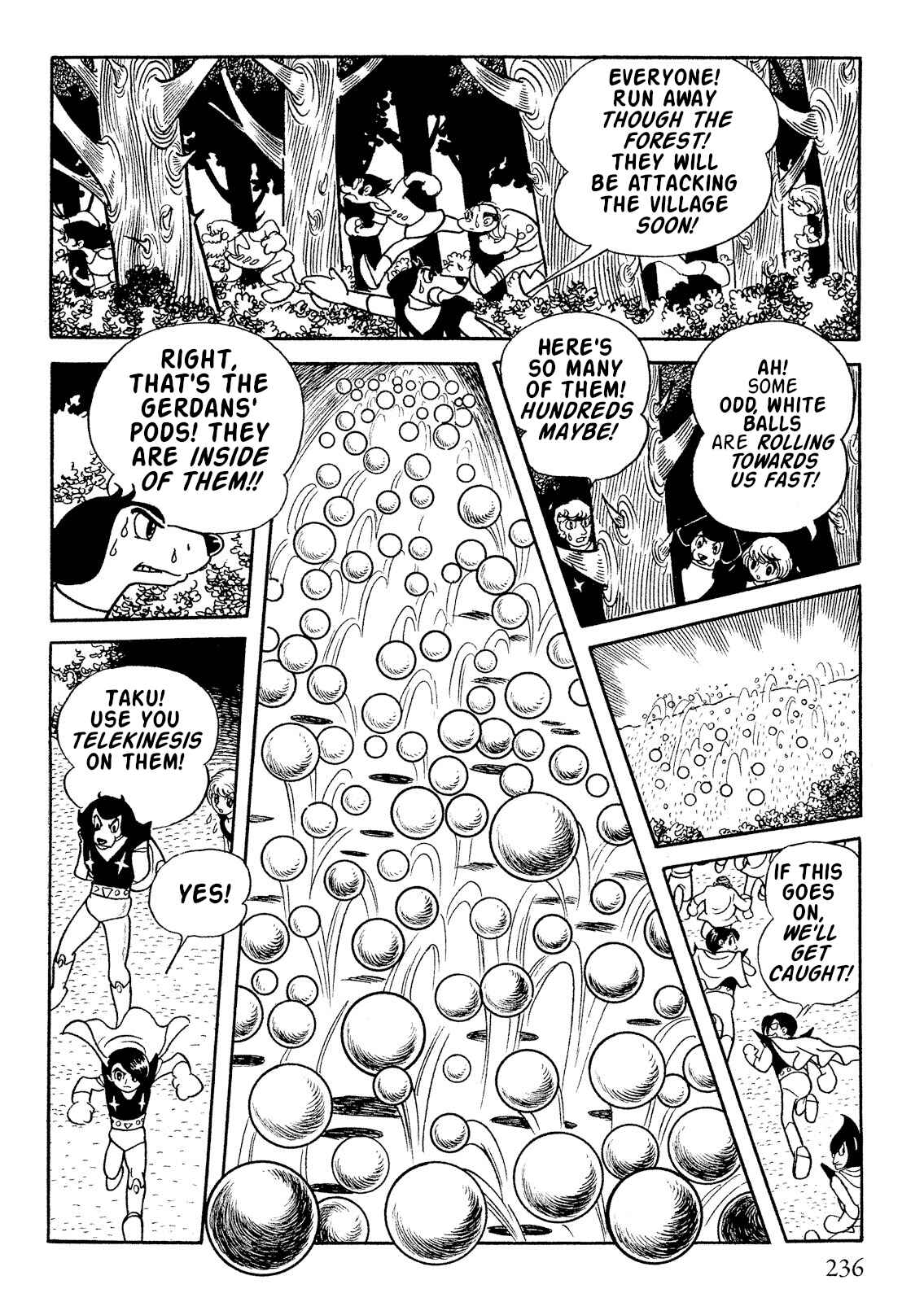 Page 16 Chapter 6.1 Norman