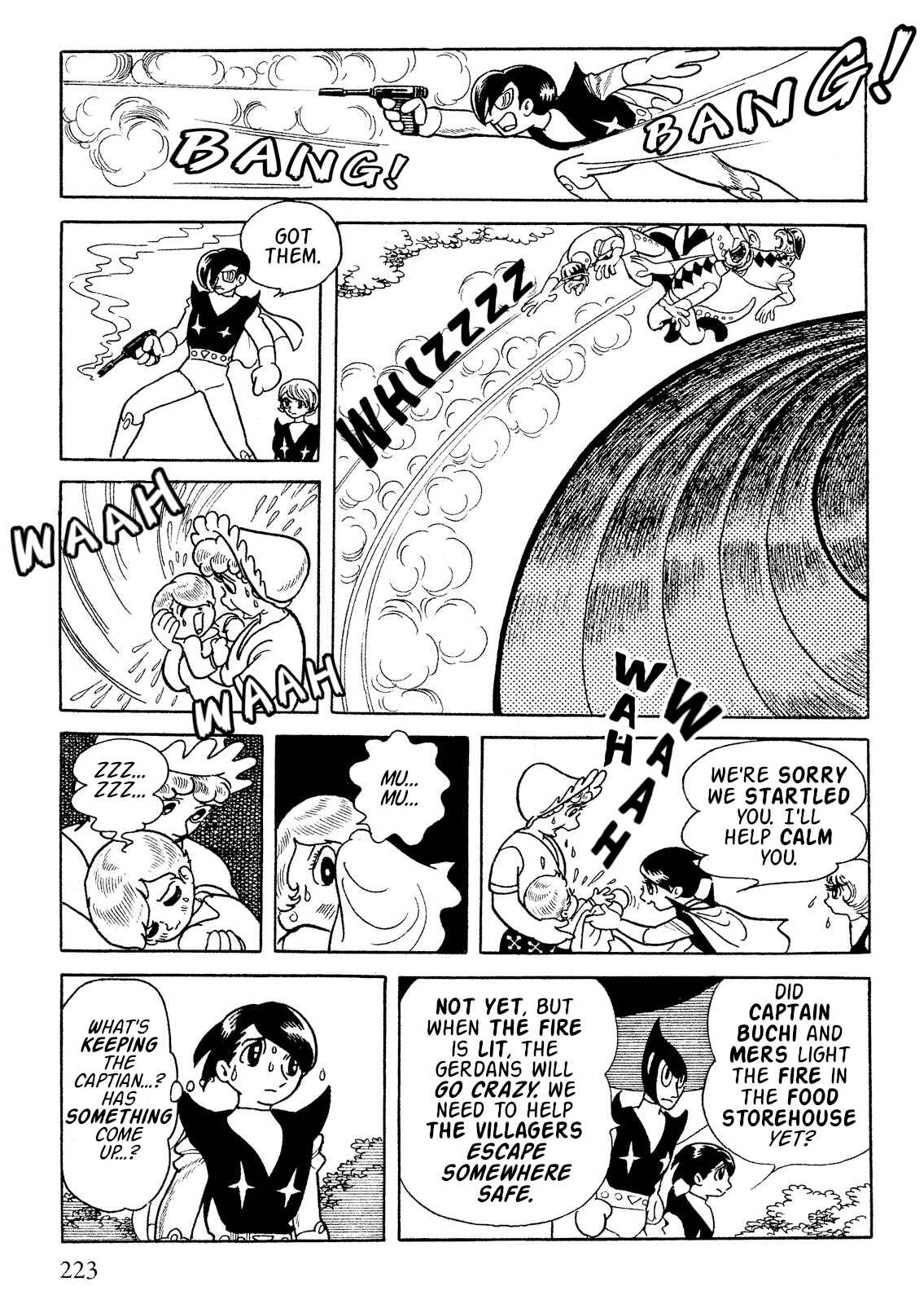 Page 3 Chapter 6.1 Norman