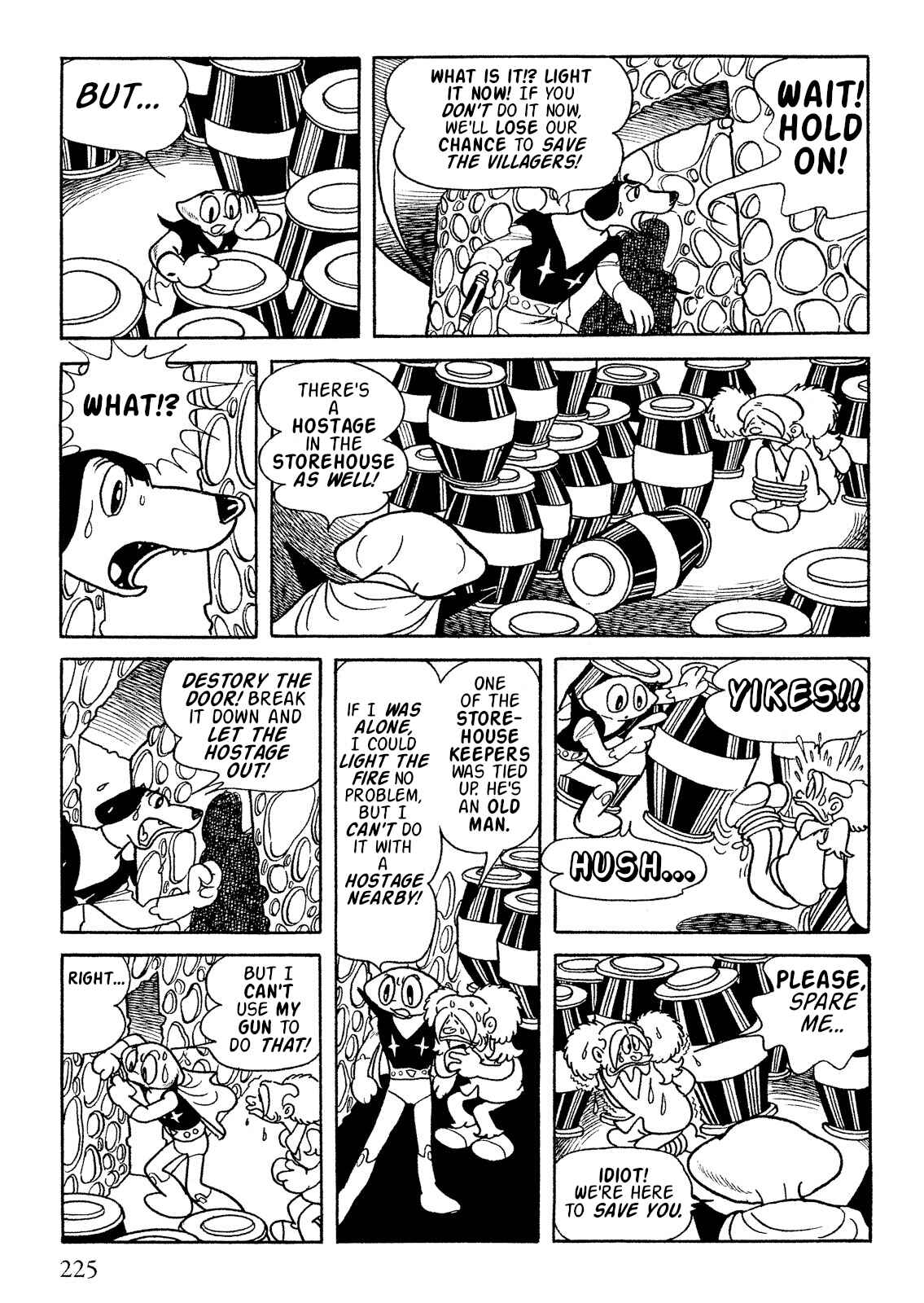 Page 5 Chapter 6.1 Norman