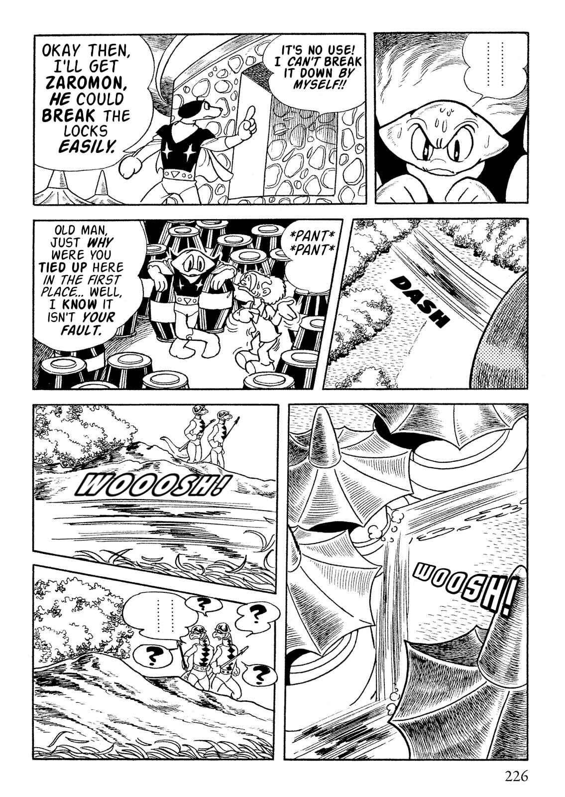Page 6 Chapter 6.1 Norman