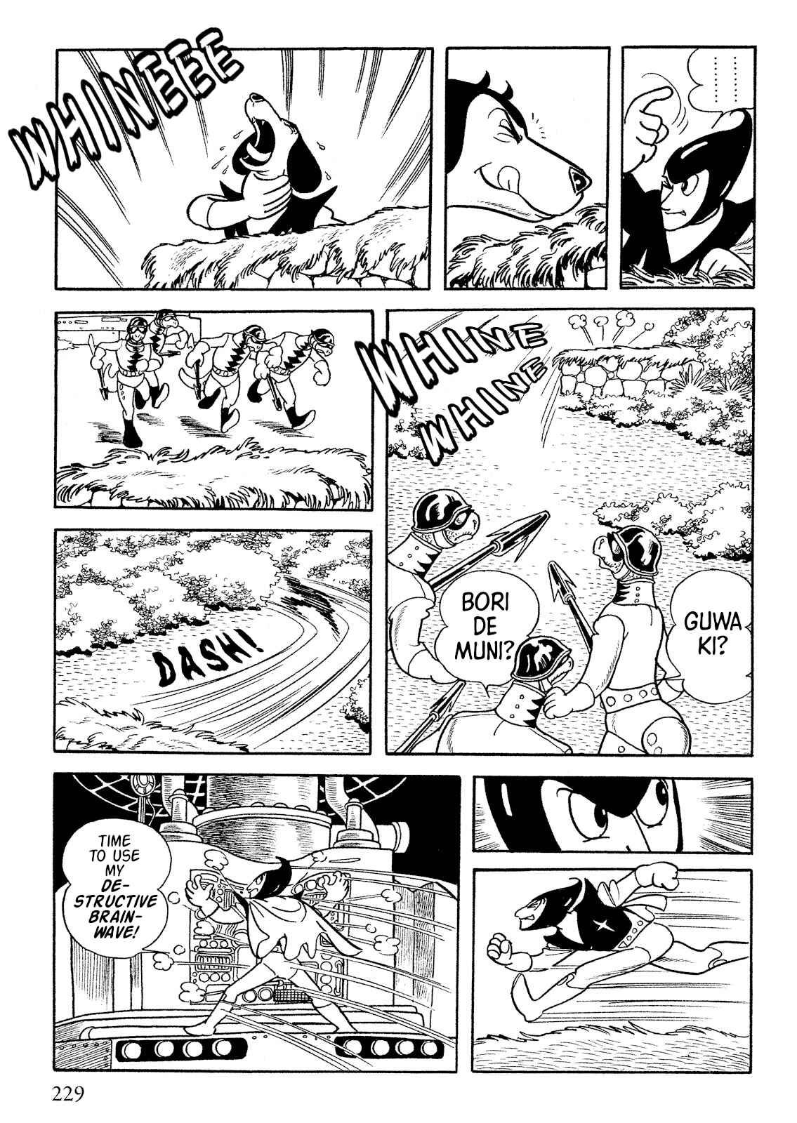 Page 9 Chapter 6.1 Norman