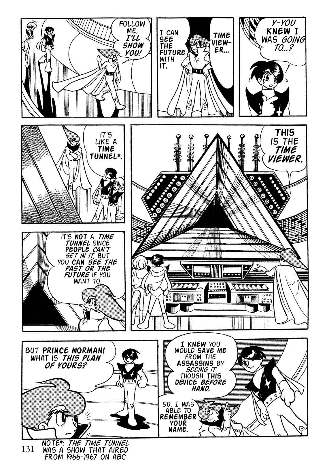 Page 16 Chapter 4.1 Norman
